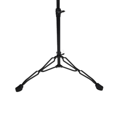 Tama Roadpro Stand for Ibanez UB804 Upright Bass - UB80W Black image 4