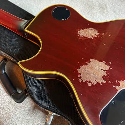 Gibson Les Paul Custom 1979 image 9