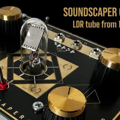 Error Instruments - Soundscaper LDR Gold image 2