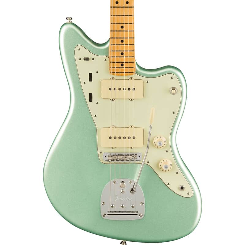 Fender American Professional II Jazzmaster | Reverb