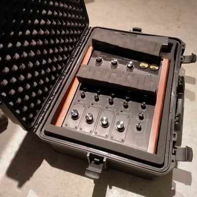 Audio Solution  Anti Shock Case for SP2,SP3,SP4 image 2