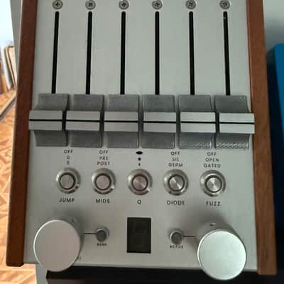 Reverb.com listing, price, conditions, and images for chase-bliss-audio-preamp-mkii