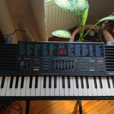 Yamaha PSS-380