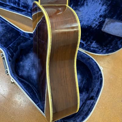 Martin D-45 1970s image 21