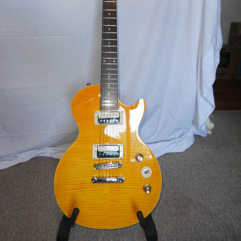 2014 – 2019 Epiphone Slash Signature “Appetite for Destruction…