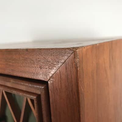 Vintage Pioneer CS-88A 4-Way Speakers image 10