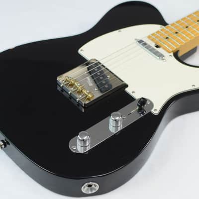 Suhr Classic T2 Black MN - USED image 9
