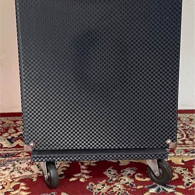 Ampeg B-15R Portaflex 1997 Blue & B-15E image 14