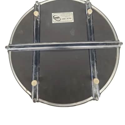 Sabian Quiet Tone Classic 14" Practice Pad image 2
