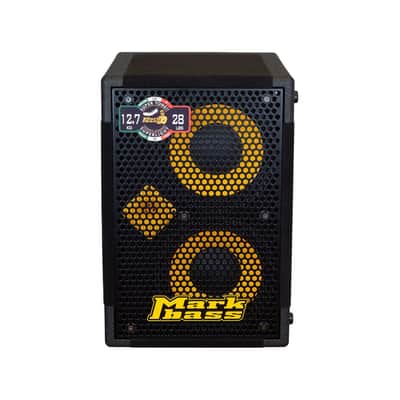 Markbass MBL100108 MB58R 102 P image 3