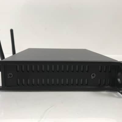 Sennheiser EW300 G3 EM300 True Diversity Wireless Receiver B: 626-668 MHz image 4