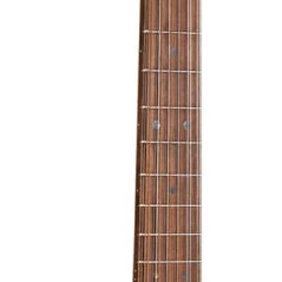 Martin X-Series DX-2E Brazilian Rosewood 12-String 2024 - Present - Natural image 5