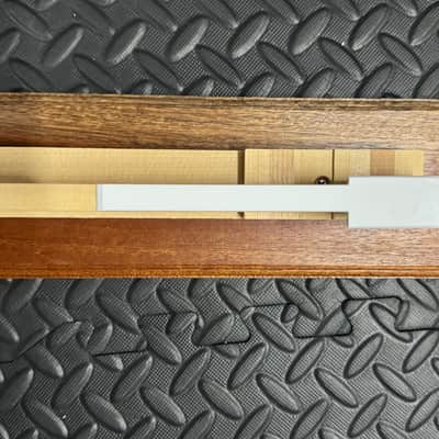 LUO Grand Piano Action System image 9