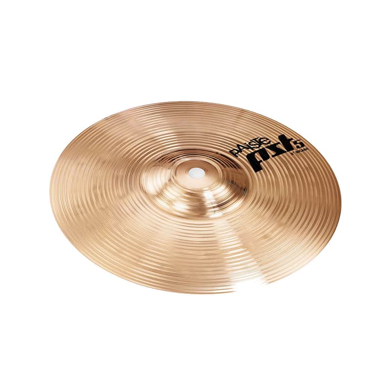 Paiste PST 5 8" Splash image 1