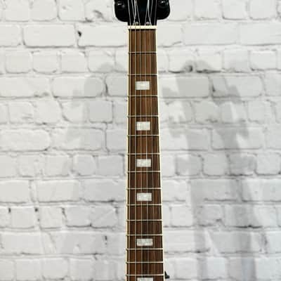 Epiphone Joe Bonamassa '62 ES-335 Sixties Cherry 2022 image 4