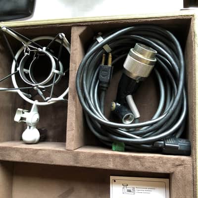 Telefunken ELA M 250E image 4
