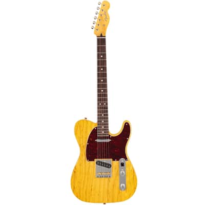 ギター Fender MIJ Traditional70s Telecaster Ash Fender MIJ Traditional 70s Telecaster Ash | Reverb