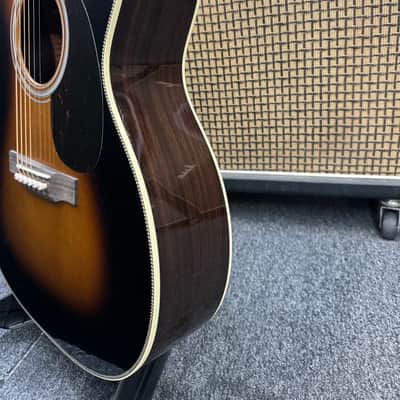 Martin 000-28 1935 Sam Ash Guitar of Distinction 2023 - Sunburst image 4