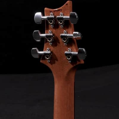 Paul Reed Smith PRS 408 10 Top, Birds Violet image 12