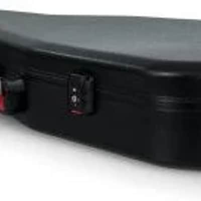 Gator TSA ATA Molded Case for Acoustic Guitar imagen 5