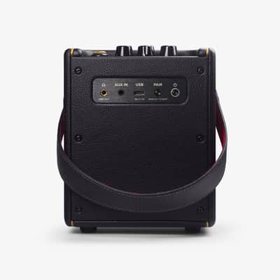 Spark MINI | 10W Portable Smart Guitar Amp & Bluetooth Speaker | Positive Grid image 4