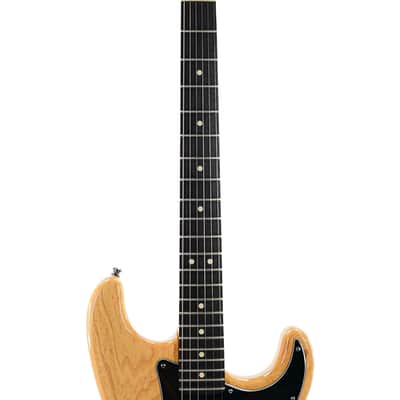 Fender American standard stratocaster 1992 image 3