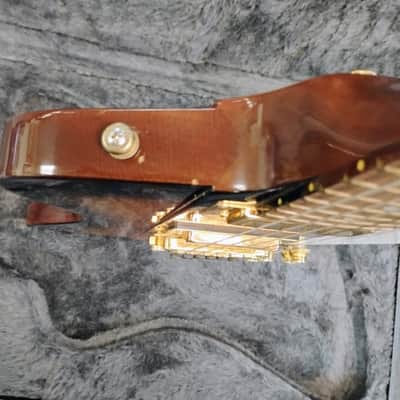 Gibson Firebird 1976 Bicentennial Limited Edition image 4