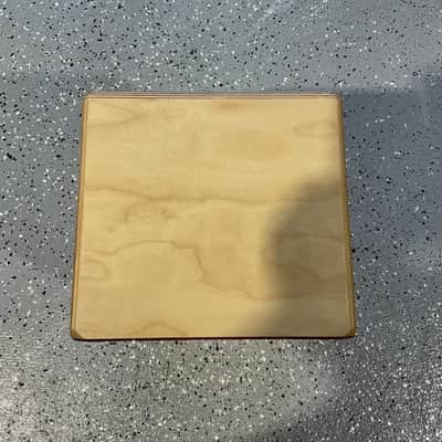 (MINT) LP - LP1427W - LP Groove Cajon Birch Wire image 3