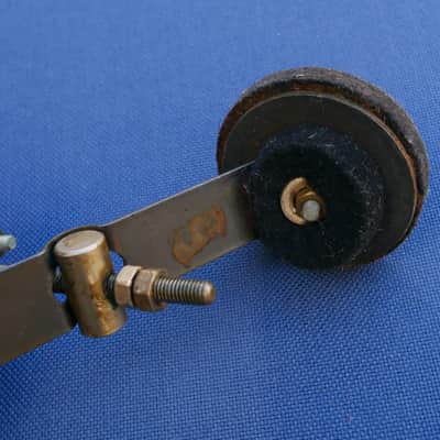 Sonor Phonic Tom Muffler Damper Vintage EXC 70s 80s Vintage nr 4 image 5