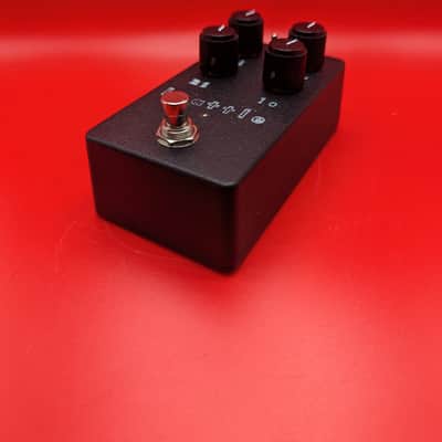 Discordance Electric brattle TD-X Brat image 2