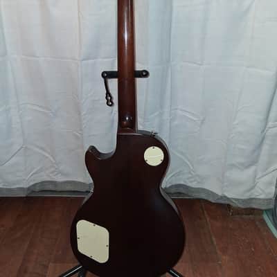 Gibson Les Paul 70s Tribute 2013 - Goldtop image 6