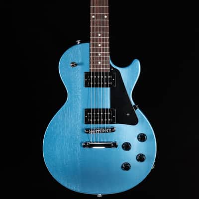 Gibson Les Paul Modern Lite TV Pelham Blue (086) image 3