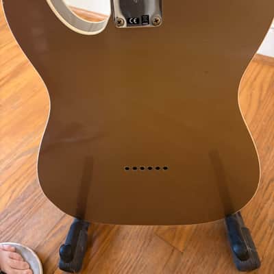 Fender Esquire journeyman 59 2018 image 7