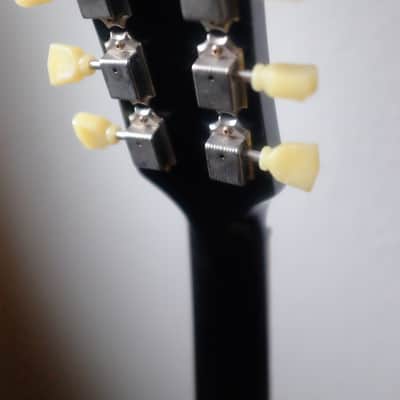 Gibson ES330 Black RARE Custom Shop KS330 VOS Historic 1959 Hollow Body ES 330 image 8