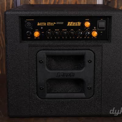 MARK BASS MB58R MINI CMD 121 P image 5