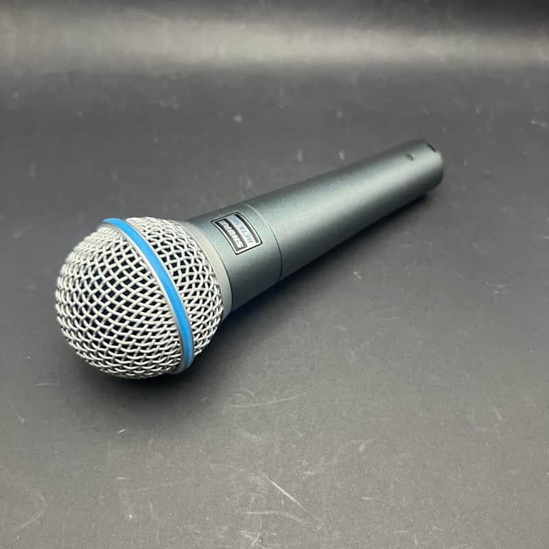 Shure Beta 58 A image 1