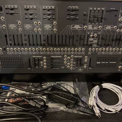 Korg ARP 2600M image 1