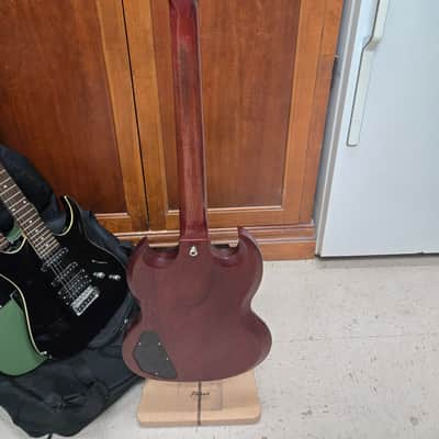 Gibson SG Special Faded 2006 image 2