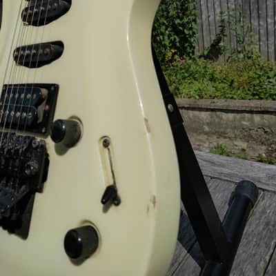 Washburn KC-90 Chicago Series image 6