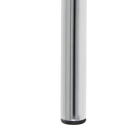 British Drum Company CAS-HW-TA Casino Series L-Arm Tom Arm image 3