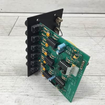 Blacet Research Mixer Processor 2040 Frac Module image 2