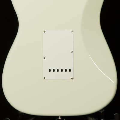 Fender Custom Shop Wildwood 10 1961 Stratocaster - NOS image 3