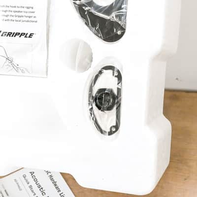 QSC AD-P.Halo Integrated SUB/SAT Pendant Loudspeaker System CG015HW image 12