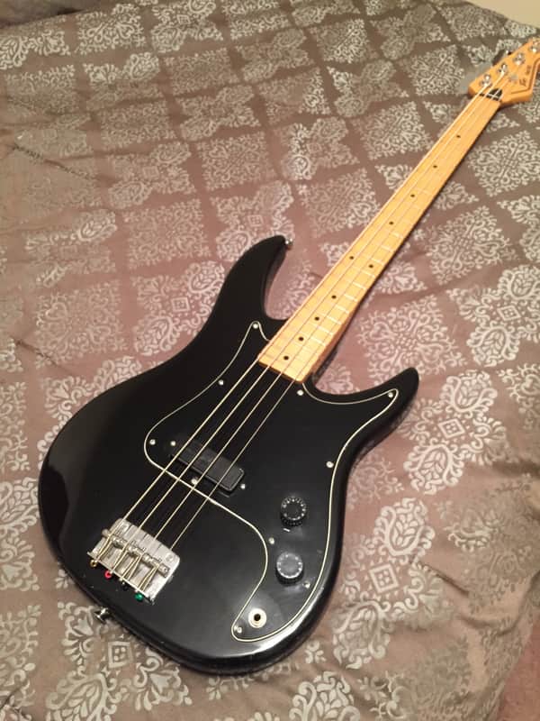 Peavey Patriot mid 80s Black (made in USA) | Reverb