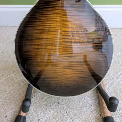 Northfield Mandolin NFMSP A5 2024 image 7