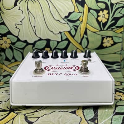 DLS Effects RotoSim - Used image 3