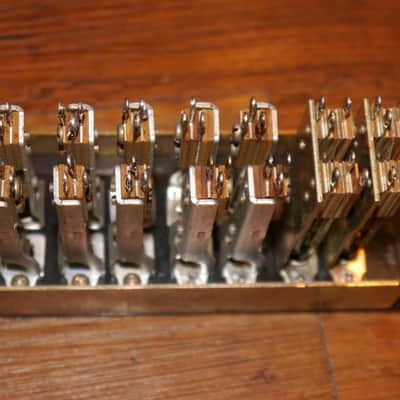 Switchcraft TRS  2x24  19" Patchbay image 3