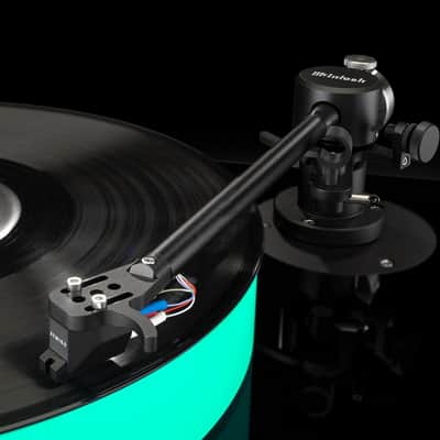 McINTOSH MT5 - Precision Turntable - NEW! image 9
