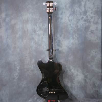 Gibson RD Krist Novoselic Signature 2011 + Custom Vintage RD Bass Guitar Pickups + Case image 24