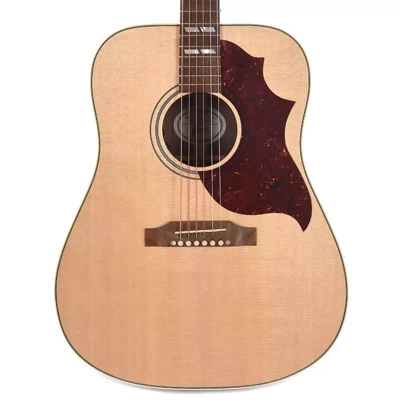 Gibson Montana Hummingbird Studio 2019 image 2